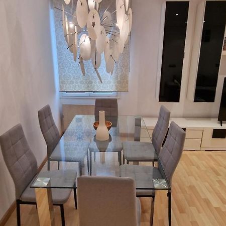 Mirador De Colon - 3 Hab, Wifi, 6 Pax - Vut-4275-As Apartamento Gijón Exterior foto