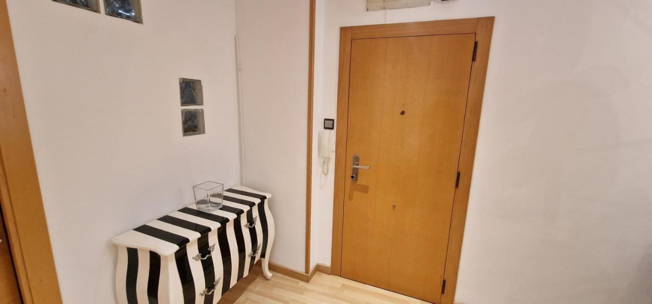 Mirador De Colon - 3 Hab, Wifi, 6 Pax - Vut-4275-As Apartamento Gijón Exterior foto