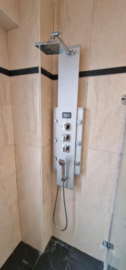 Mirador De Colon - 3 Hab, Wifi, 6 Pax - Vut-4275-As Apartamento Gijón Exterior foto